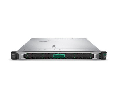 Сервер HPE ProLiant DL360 Gen10/ Xeon Gold 5218R/ 32GB/ noHDD (up 8/10+1 SFF)/ noODD/ iLOstd/ 2x 10Gb/ 1x 800W (up 2) (P40408-B21)