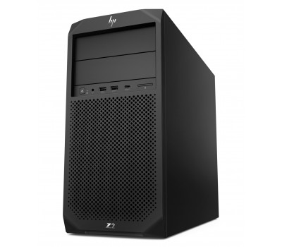 Компьютер HP Z2 G4 4RW84EA